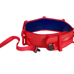 Pas do transferu pacjentów Petermann