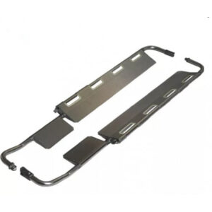 Nosze podbierakowe transportowe aluminiowe