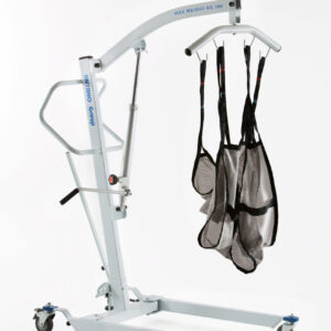 Hydrauliczny podnośnik pacjenta Antano ULISSE AO