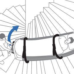 mata do ewakuacji pacjentów-8