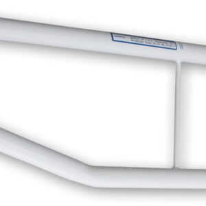 Poręcz ścienna uchylna roz. 55 cm