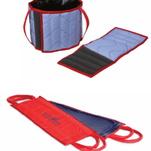 zestaw do przenoszenia pacjentów