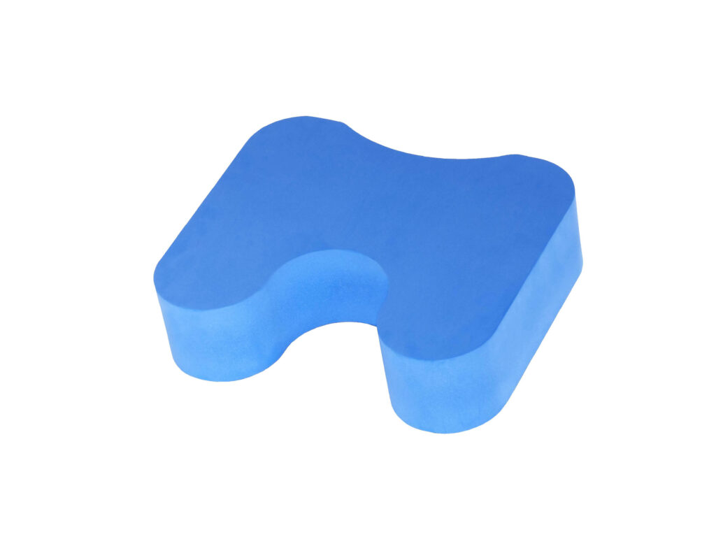 podstawka podwyższająca pod stopy